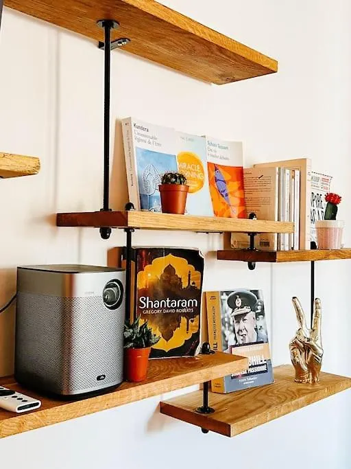 Jolie Studio Parisien * Paris